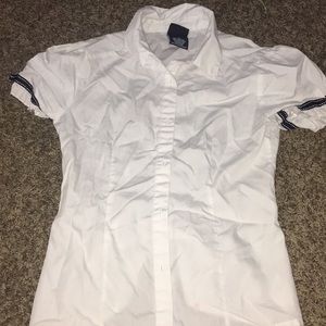school uniform shirt